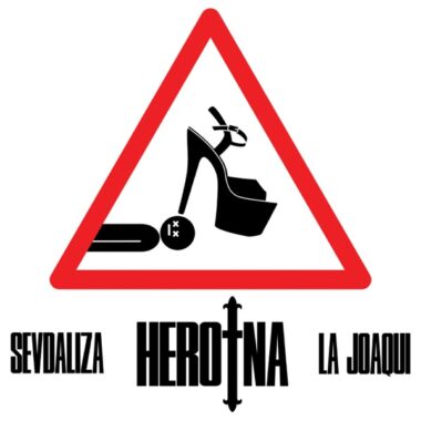 Sevdaliza - Heroina