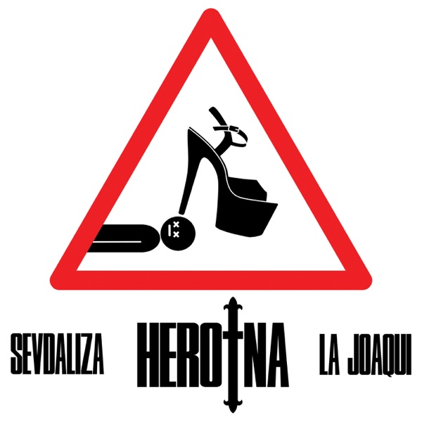 Sevdaliza - Heroina