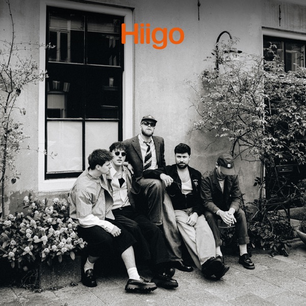 Hiigo - Vallen In Geluk