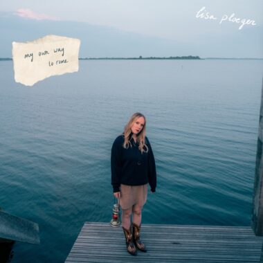 Lisa Ploeger - my own way to rome
