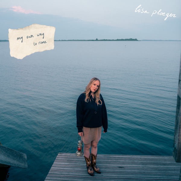 Lisa Ploeger - my own way to rome