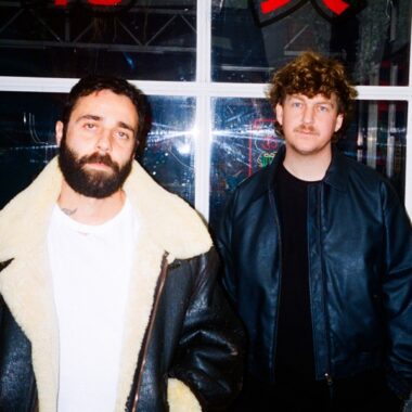 Het Algoritme, Klangstof, Freez - Opscheer