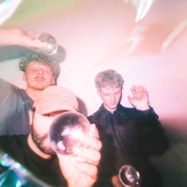 .multibeat, Säm Wilder - Please Hold Me