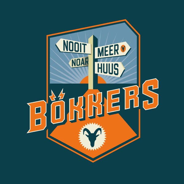 Bökkers - Wie goat nooit meer noar huus