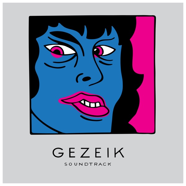 Faberyayo - Gezeik (Soundtrack)