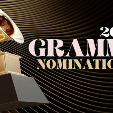 GRAMMY nominatie voor Galvanize (Chris Lake Remix)