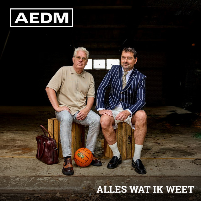 Acda en de Munnik - Alles Wat Ik Weet