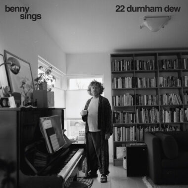 Benny Sings - 22 Durnham Dew (album)
