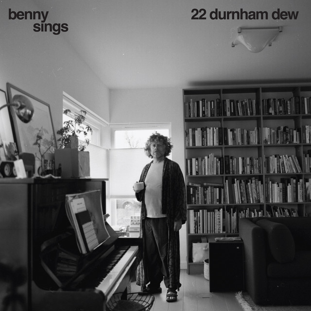 Benny Sings - 22 Durnham Dew (album)