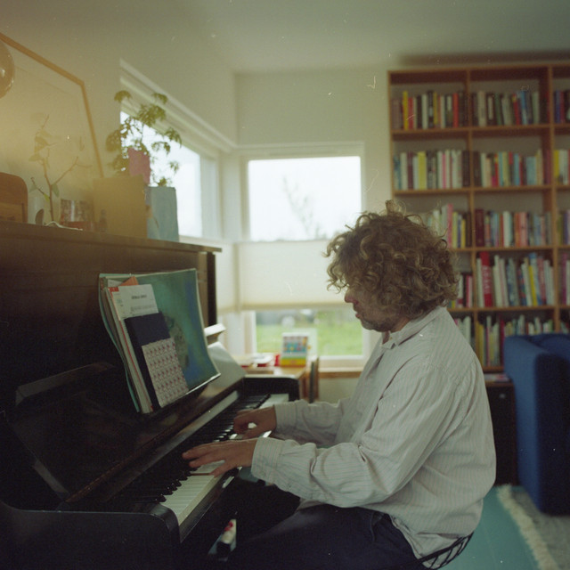 Benny Sings, Elijah Fox - Real Person