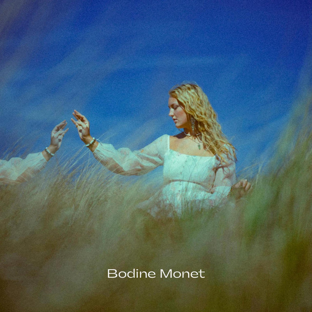 Bodine Monet - Twenty and Counting (EP)