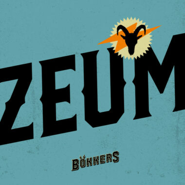 Bökkers - ZEUM (album)
