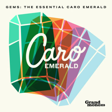 Caro Emerald - GEMS: The Essential Caro Emerald (album)