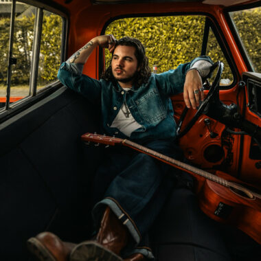 Daniel Greys - All I've Got