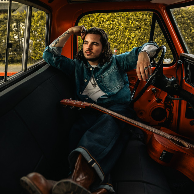 Daniel Greys - All I've Got