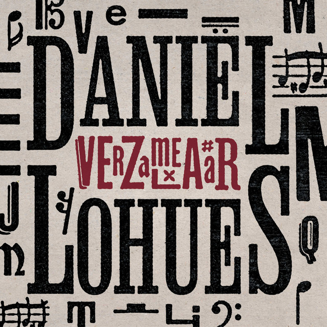 Daniël Lohues - Verzamelaar (album)