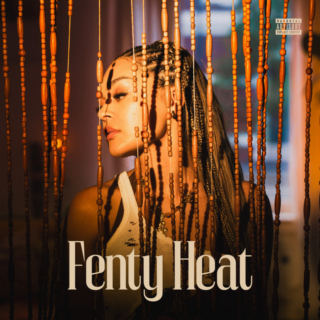Delany - Fenty Heat