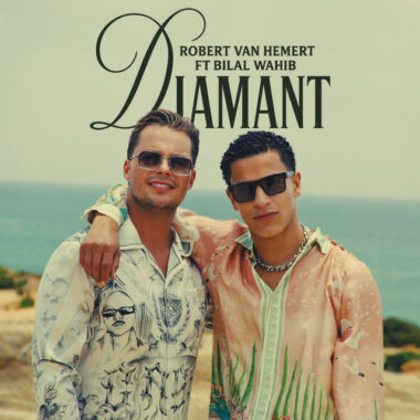 Robert van Hemert, Bilal Wahib - Diamant