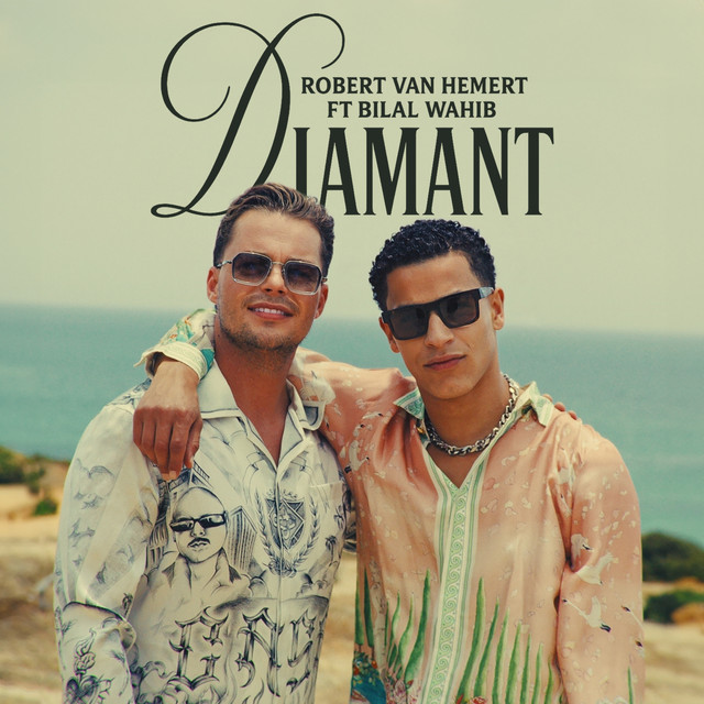 Robert van Hemert, Bilal Wahib - Diamant