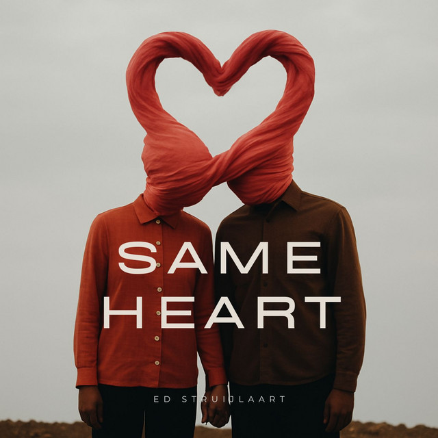 Ed Struijlaart - Same Heart
