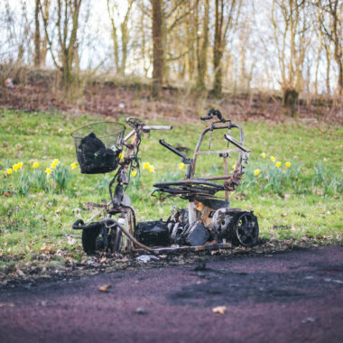 Gerson Main - ARTILLERIE (c'est la vie)