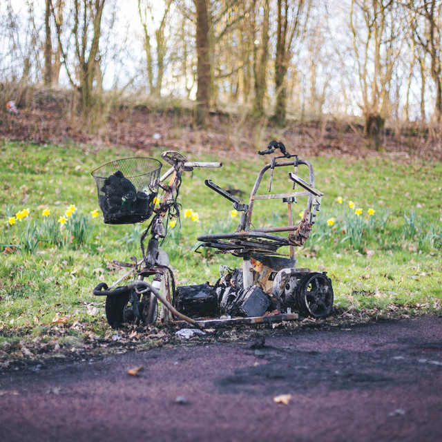 Gerson Main - ARTILLERIE (c'est la vie)