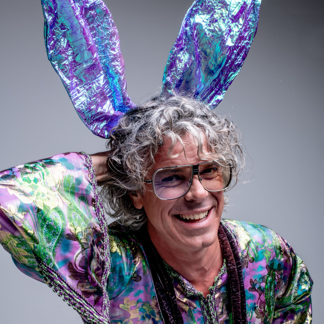 JB Meijers - In Dust We Trust