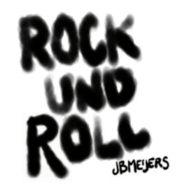 JB Meijers - Rock Und Roll (album)