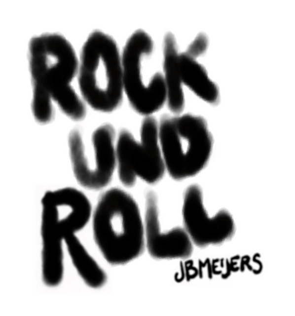 JB Meijers - Rock Und Roll (album)