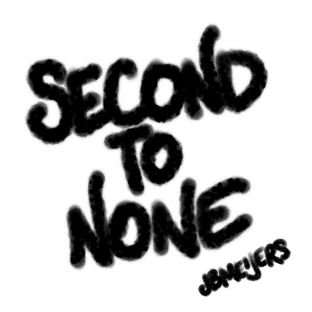 JB Meijers - Second To None