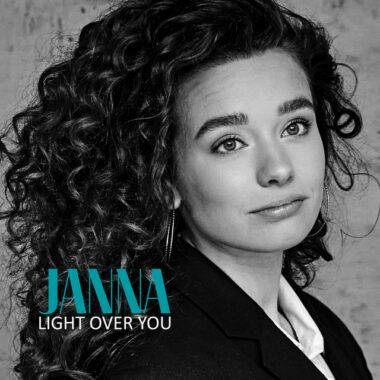 Janna - Light Over You