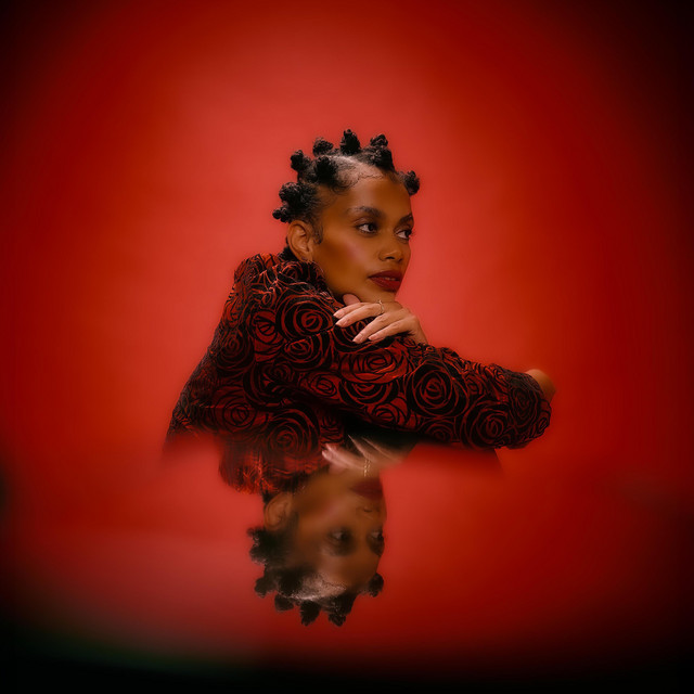 Joya Mooi, Ric Wilson - Technicolour