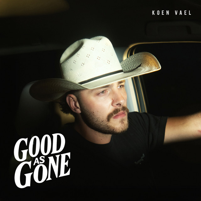 Koen Vael - Good As Gone