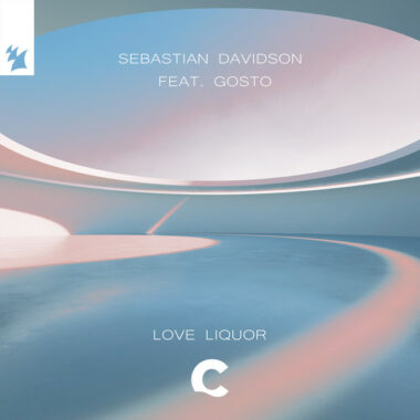 Sebastian Davidson, GOSTO - Love Liquor