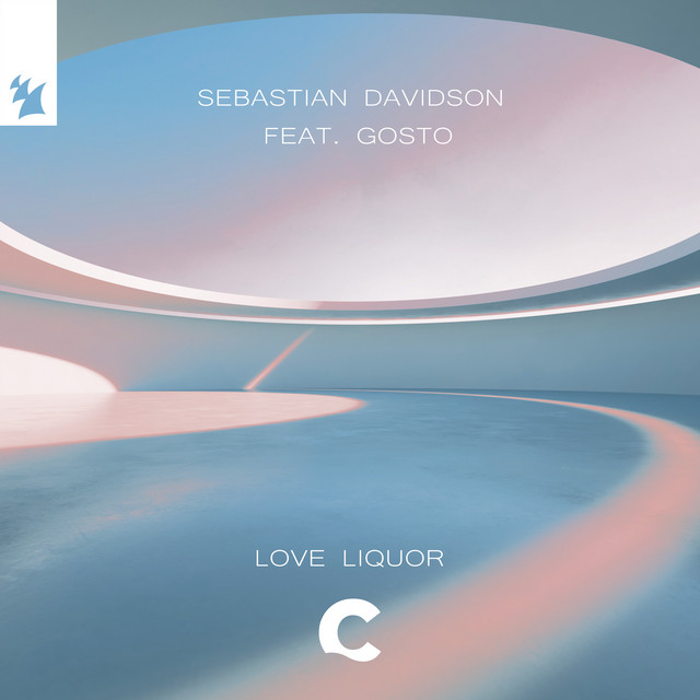 Sebastian Davidson, GOSTO - Love Liquor