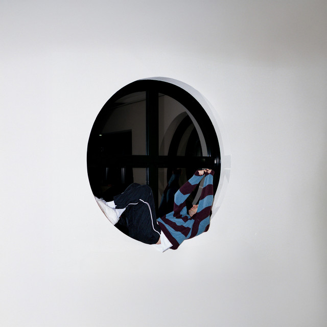 Melle - Before I Lose It (album)