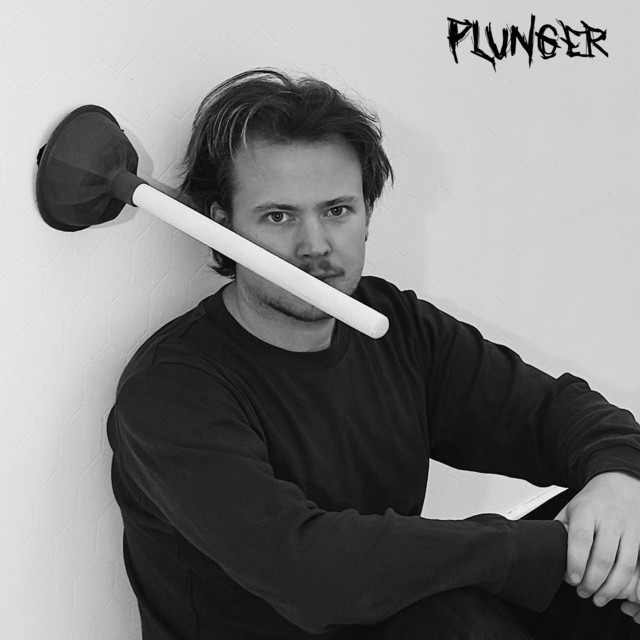 Oliver Pesch - Plunger (EP)
