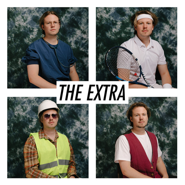 Oliver Pesch - The Extra