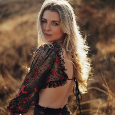 Jennifer Ewbank - One Step At A Time