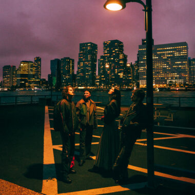 RONDÉ - Never Been Better