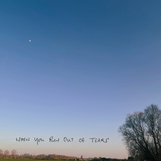 Ruxley - when you run out of tears