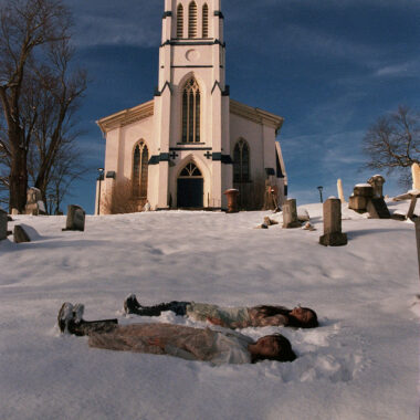 Sarah Julia - Bigger Picture