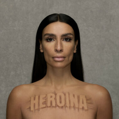 Sevdaliza - HEROINA (album)