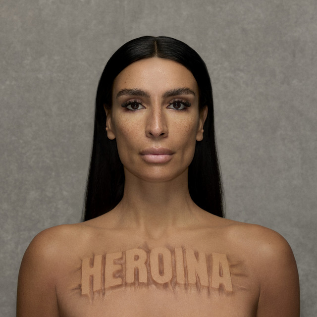 Sevdaliza - HEROINA (album)