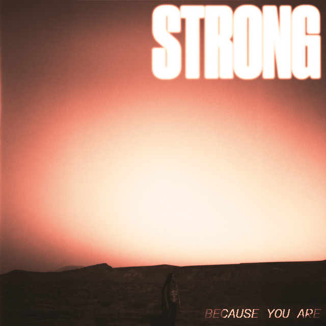 Sevdaliza - Strong Because You Are