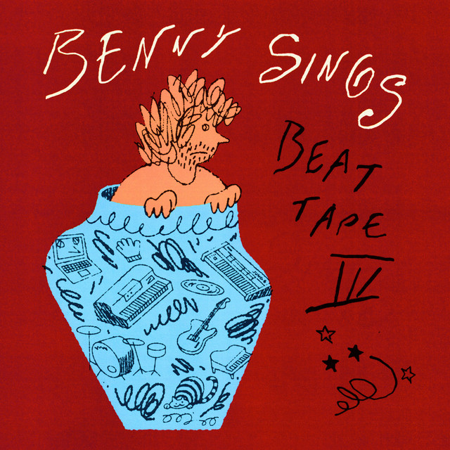 Benny Sings - Simple Life ft. Leven Kali