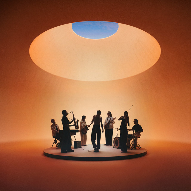 Son Mieux - Dark Before The Dawn