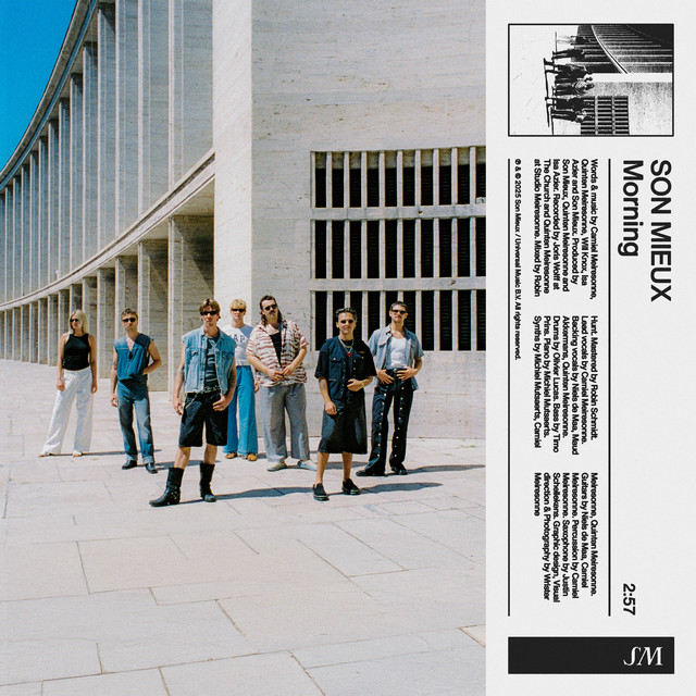 Son Mieux - Morning