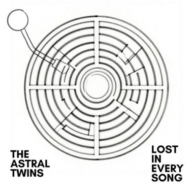 The Astral Twins - Lost In Every Song
