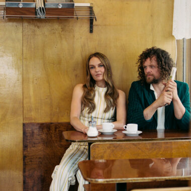 The Indien, Marcel Veenendaal - How Am I Gonna Love Myself